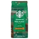 Kawa ziarnista STARBUCKS 450g. - Pike Place Roast