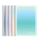 Notes DELI Linfini ENA558W A5 56 kartek linie op.10