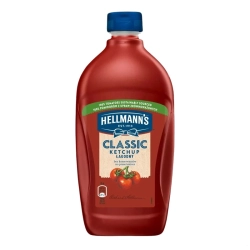 Ketchup HELLMAN'S 840g. - łagodny-303914