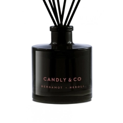 Odświeżacz powietrza dyfuzor CANDLY&CO, zapach No.5, 200ml
