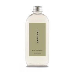Odświeżacz powietrza uzupełnienie do dyfuzora CANDLY&CO, zapach No.4, 200ml