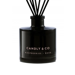 Odświeżacz powietrza dyfuzor CANDLY&CO, zapach No.7, 200ml