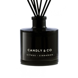 Odświeżacz powietrza dyfuzor CANDLY&CO, zapach No.3, 200ml