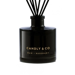 Odświeżacz powietrza dyfuzor CANDLY&CO, zapach No.2, 200ml