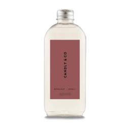 Odświeżacz powietrza uzupełnienie do dyfuzora CANDLY&CO, zapach No.5, 200ml