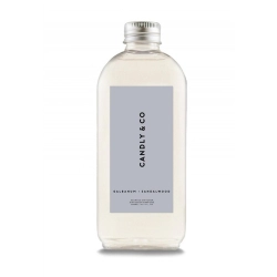Odświeżacz powietrza uzupełnienie do dyfuzora CANDLY&CO, zapach No.6, 200ml