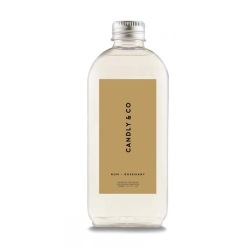 Odświeżacz powietrza uzupełnienie do dyfuzora CANDLY&CO, zapach No.2, 200ml