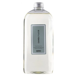 Odświeżacz powietrza uzupełnienie do dyfuzora elektrycznego DONAU PROFESSIONAL by CANDLY&CO, 500ml, Fresh Mood Pro