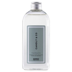 Odświeżacz powietrza uzupełnienie do dyfuzora elektrycznego DONAU PROFESSIONAL by CANDLY&CO, 200ml, Fresh Mood Pro