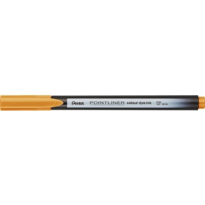 Cienkopis PENTEL POINTLINER Colour S40 - sunset-284468