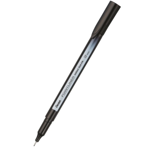 Cienkopis PENTEL POINTLINER Colour S40 - czarny