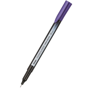 Cienkopis PENTEL POINTLINER Colour S40 - fioletowy