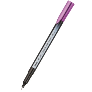 Cienkopis PENTEL POINTLINER Colour S40 - fuksja