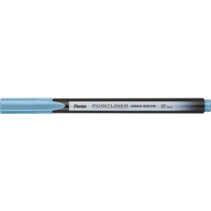 Cienkopis PENTEL POINTLINER Colour S40 - morski-284516