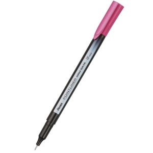 Cienkopis PENTEL POINTLINER Colour S40 - różowy