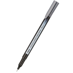 Cienkopis PENTEL POINTLINER Colour S40 - szary