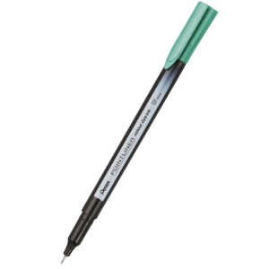 Cienkopis PENTEL POINTLINER Colour S40 - szmaragdowy