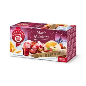 Herbata eksp. TEEKANNE Magic Moments 20 tor.-679736