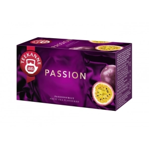 Herbata TEEKANNE World of Fruits Passion op.20 kopert