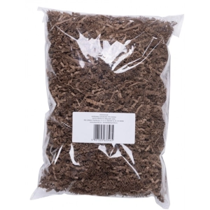 Wypełniacz do paczek OFFICE PRODUCTS typ zigzag 150g. - brązowy