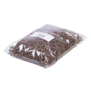 Wypełniacz do paczek OFFICE PRODUCTS typ zigzag 150g. - brązowy-284725