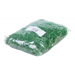 Wypełniacz do paczek OFFICE PRODUCTS typ zigzag 150g. - zielony-284728