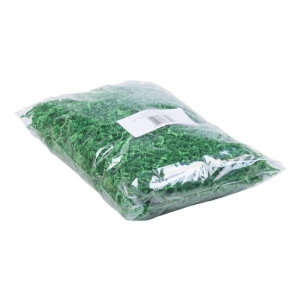 Wypełniacz do paczek OFFICE PRODUCTS typ zigzag 150g. - zielony-284729