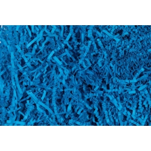 Wypełniacz do paczek OFFICE PRODUCTS typ zigzag 150g. - niebieski-284731