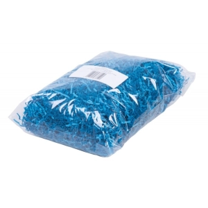 Wypełniacz do paczek OFFICE PRODUCTS typ zigzag 150g. - niebieski-284733
