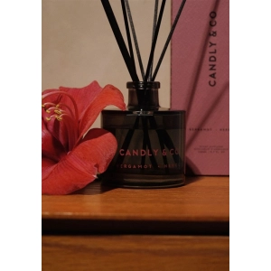 Odświeżacz powietrza dyfuzor CANDLY&CO, zapach No.5, 200ml-284801