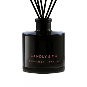 Odświeżacz powietrza dyfuzor CANDLY&CO, zapach No.5, 200ml