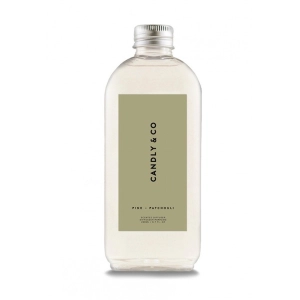 Odświeżacz powietrza uzupełnienie do dyfuzora CANDLY&CO, zapach No.4, 200ml