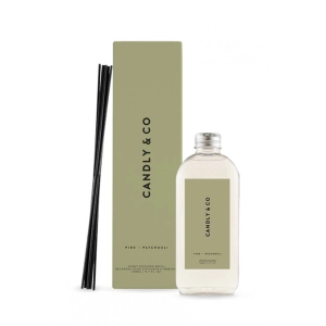 Odświeżacz powietrza uzupełnienie do dyfuzora CANDLY&CO, zapach No.4, 200ml-284808