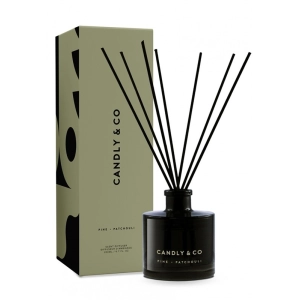 Odświeżacz powietrza dyfuzor CANDLY&CO, zapach No.4, 200ml-284809