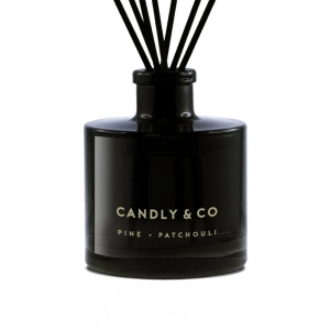 Odświeżacz powietrza dyfuzor CANDLY&CO, zapach No.4, 200ml