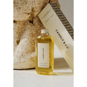 Odświeżacz powietrza uzupełnienie do dyfuzora CANDLY&CO, zapach No.3, 200ml-284817