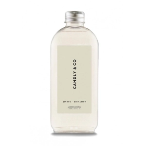 Odświeżacz powietrza uzupełnienie do dyfuzora CANDLY&CO, zapach No.3, 200ml