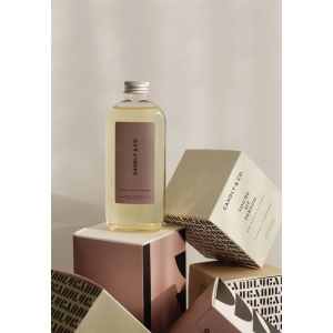 Odświeżacz powietrza uzupełnienie do dyfuzora CANDLY&CO, zapach No.7, 200ml-284822