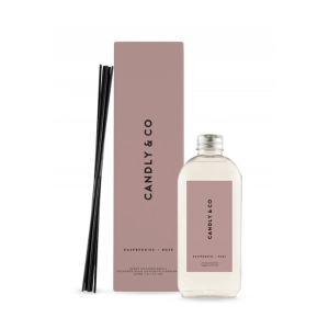 Odświeżacz powietrza uzupełnienie do dyfuzora CANDLY&CO, zapach No.7, 200ml-284823