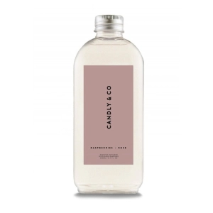 Odświeżacz powietrza uzupełnienie do dyfuzora CANDLY&CO, zapach No.7, 200ml