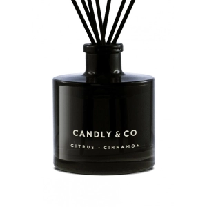Odświeżacz powietrza dyfuzor CANDLY&CO, zapach No.3, 200ml