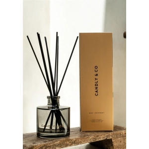 Odświeżacz powietrza dyfuzor CANDLY&CO, zapach No.2, 200ml-284835
