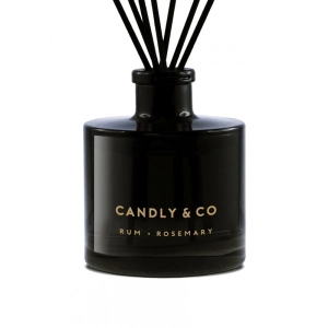 Odświeżacz powietrza dyfuzor CANDLY&CO, zapach No.2, 200ml