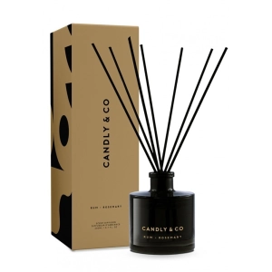 Odświeżacz powietrza dyfuzor CANDLY&CO, zapach No.2, 200ml-284837