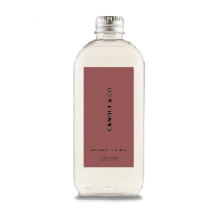 Odświeżacz powietrza uzupełnienie do dyfuzora CANDLY&CO, zapach No.5, 200ml