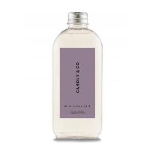 Odświeżacz powietrza uzupełnienie do dyfuzora CANDLY&CO, zapach No.8, 200ml