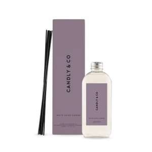 Odświeżacz powietrza uzupełnienie do dyfuzora CANDLY&CO, zapach No.8, 200ml-284849