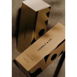 Odświeżacz powietrza dyfuzor CANDLY&CO, zapach No.1, 200ml-284851