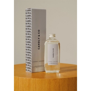 Odświeżacz powietrza uzupełnienie do dyfuzora CANDLY&CO, zapach No.6, 200ml-284859