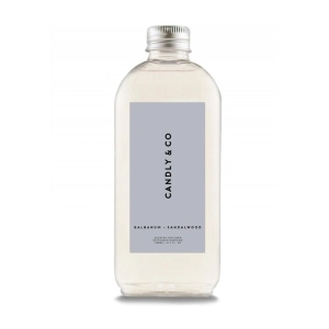 Odświeżacz powietrza uzupełnienie do dyfuzora CANDLY&CO, zapach No.6, 200ml
